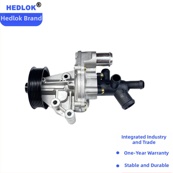 Čerpadlo chladenia motora BK3Q-8A558-GC pre Ford RANGER a Mazda BT-50 3.2L