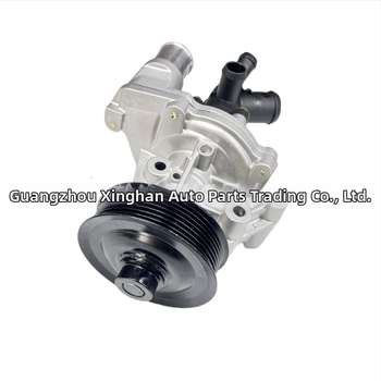 Čerpadlo chladenia motora BK3Q-8A558-GC pre Ford RANGER a Mazda BT-50 3.2L