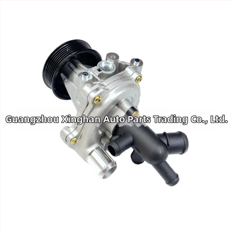 Čerpadlo chladenia motora BK3Q-8A558-GC pre Ford RANGER a Mazda BT-50 3.2L