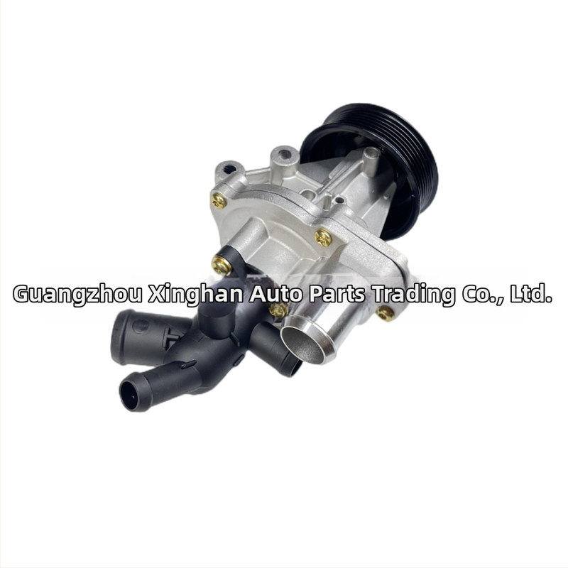 Čerpadlo chladenia motora BK3Q-8A558-GC pre Ford RANGER a Mazda BT-50 3.2L