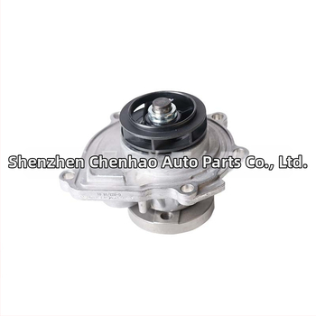 Čerpadlo chladiacej kvapaliny motora 24405895 pre Buick Excelle Cruze 1.6L (Aveo Pontiac G3)