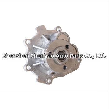 Čerpadlo chladiacej kvapaliny motora 24405895 pre Buick Excelle Cruze 1.6L (Aveo Pontiac G3)