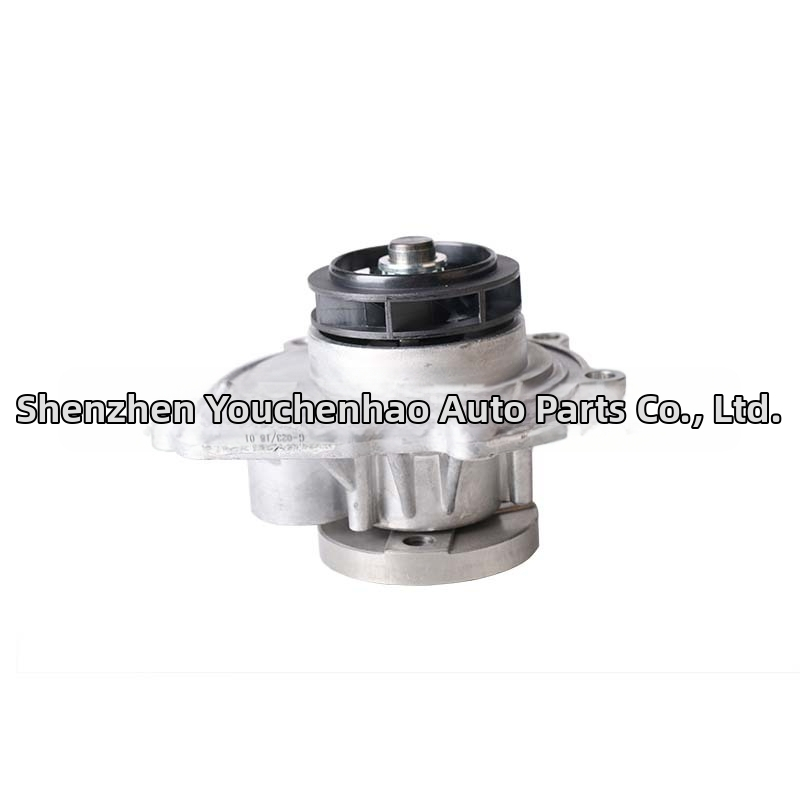 Čerpadlo chladiacej kvapaliny motora 24405895 pre Buick Excelle Cruze 1.6L (Aveo Pontiac G3)