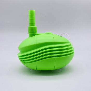 2024 nova potopna pumpa za akvarij s cirkulacijskim filtrom - Egg Series