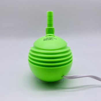 2024 nova potopna pumpa za akvarij s cirkulacijskim filtrom - Egg Series