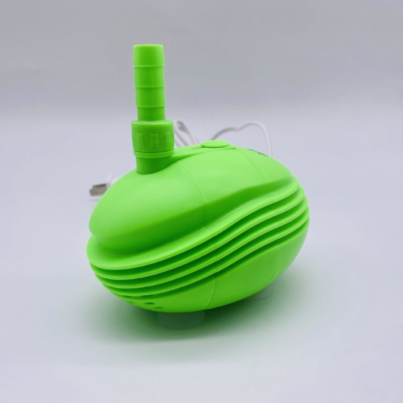 2024 nova potopna pumpa za akvarij s cirkulacijskim filtrom - Egg Series