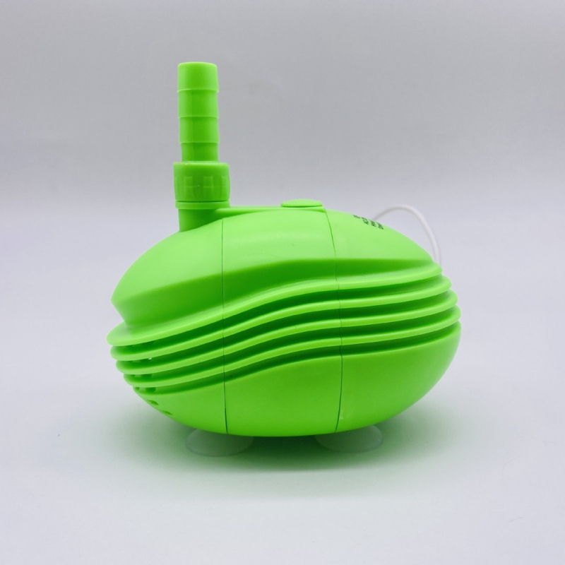 2024 nova potopna pumpa za akvarij s cirkulacijskim filtrom - Egg Series