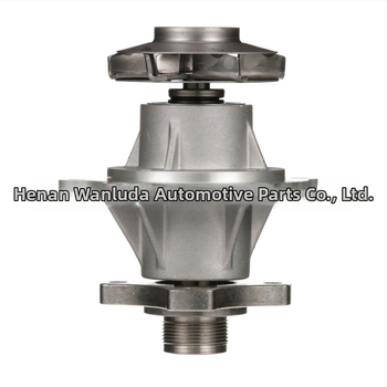 AW5097 Vodná pumpa do auta pre Chevrolet GMC Isuzu Hummer
