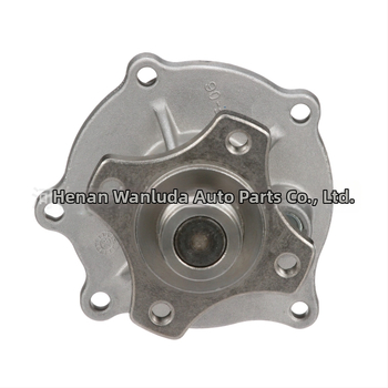 AW5097 Vodná pumpa do auta pre Chevrolet GMC Isuzu Hummer