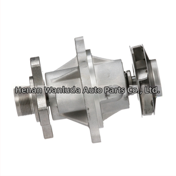 AW5097 Vodná pumpa do auta pre Chevrolet GMC Isuzu Hummer