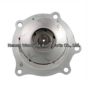 AW5097 Vodná pumpa do auta pre Chevrolet GMC Isuzu Hummer