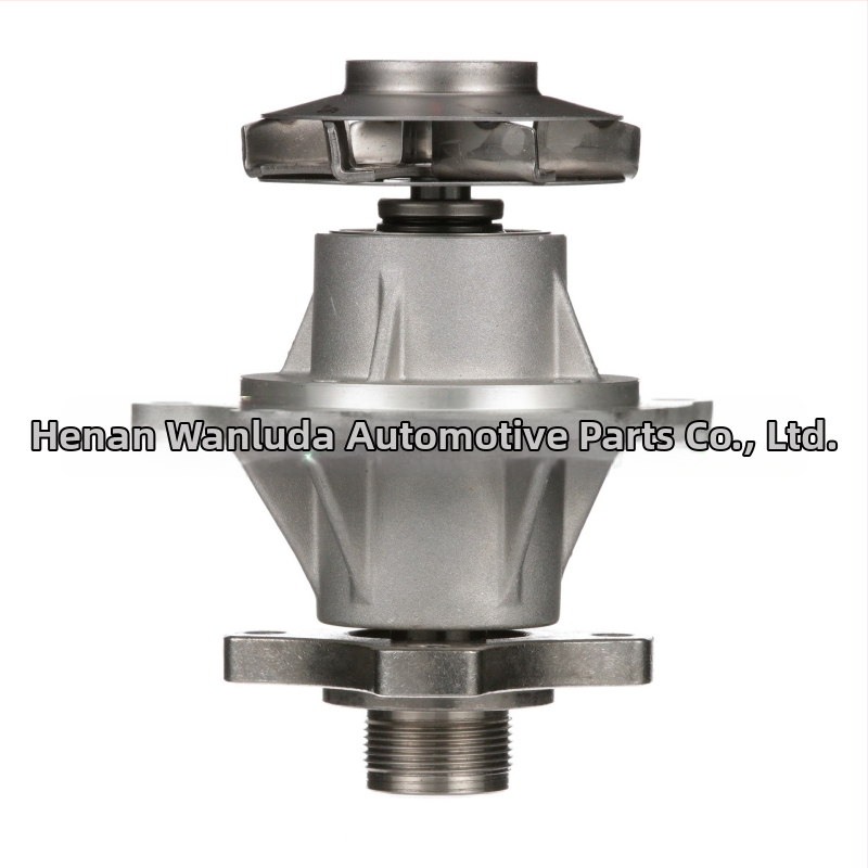 AW5097 Vodná pumpa do auta pre Chevrolet GMC Isuzu Hummer