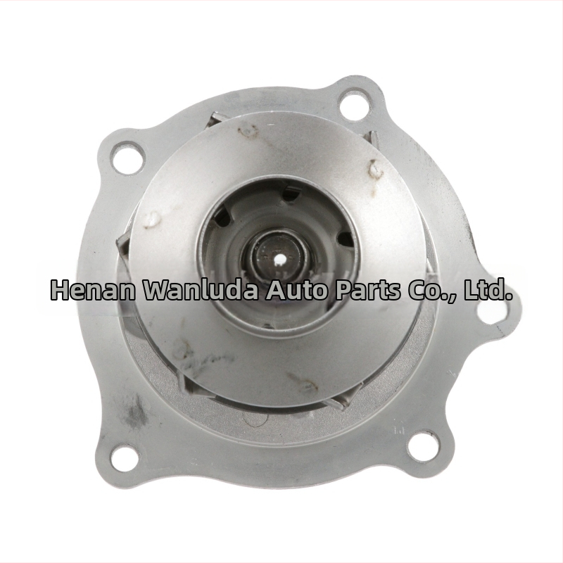 AW5097 Vodná pumpa do auta pre Chevrolet GMC Isuzu Hummer