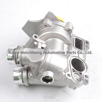 06H121026AE Termostat vodnej pumpy pre motor EA888, chladiaci systém