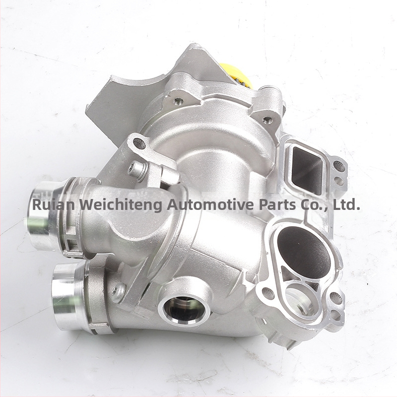 06H121026AE Termostat vodnej pumpy pre motor EA888, chladiaci systém