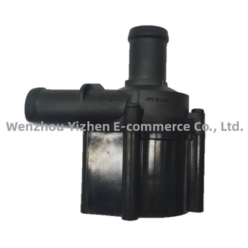 Doplnková pumpa chladiacej kvapaliny 5Q0965561B pre Volkswagen, Audi, Škoda Tiguan