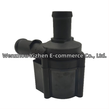 Doplnková pumpa chladiacej kvapaliny 5Q0965561B pre Volkswagen, Audi, Škoda Tiguan