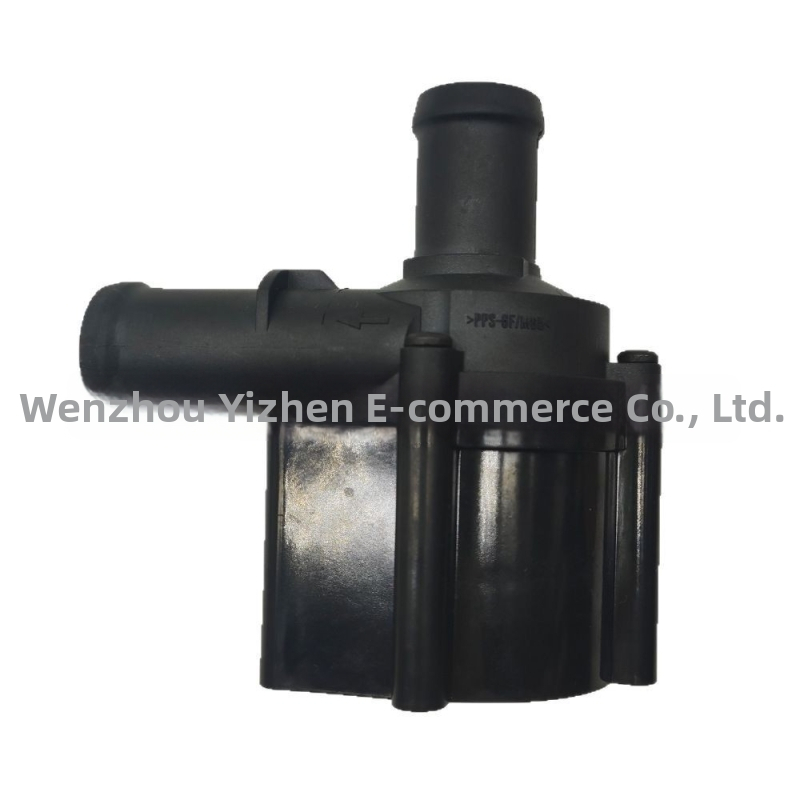 Doplnková pumpa chladiacej kvapaliny 5Q0965561B pre Volkswagen, Audi, Škoda Tiguan