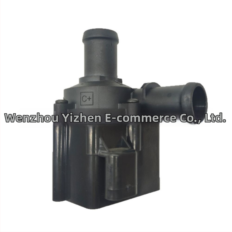 Doplnková pumpa chladiacej kvapaliny 5Q0965561B pre Volkswagen, Audi, Škoda Tiguan