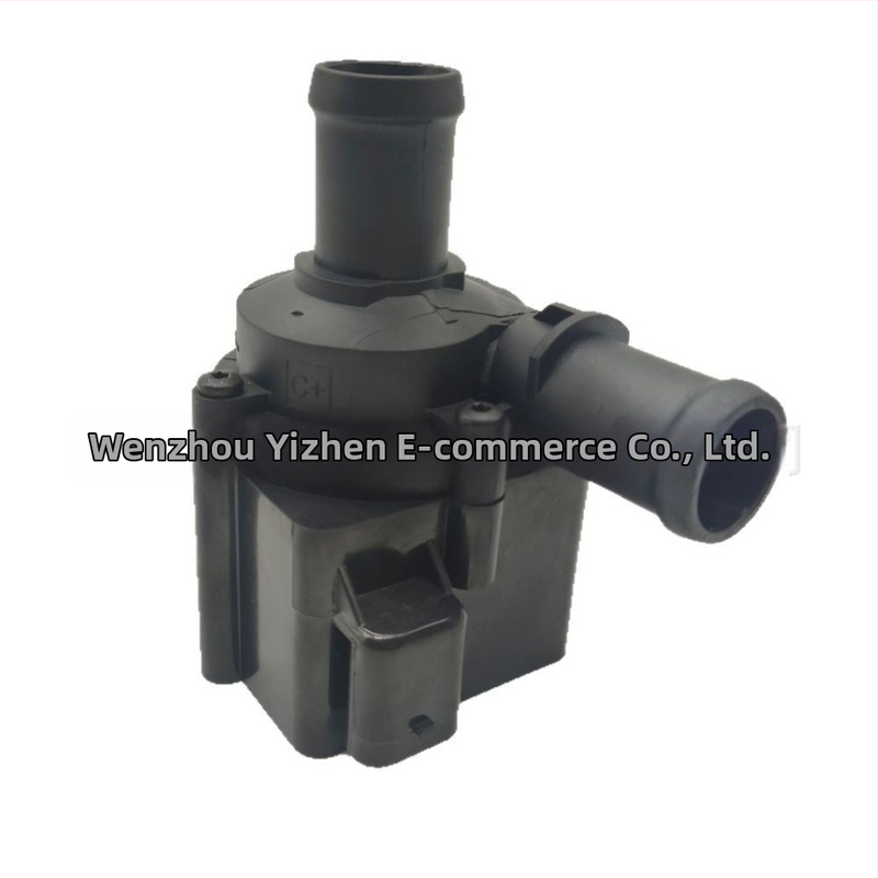 Doplnková pumpa chladiacej kvapaliny 5Q0965561B pre Volkswagen, Audi, Škoda Tiguan
