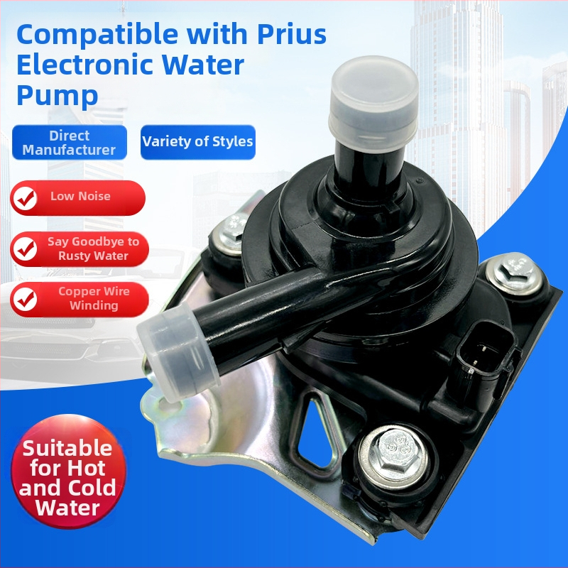 Odolná automobilová vodná pumpa pre Prius elektronická vodná pumpa G9020-47031 04000-32528