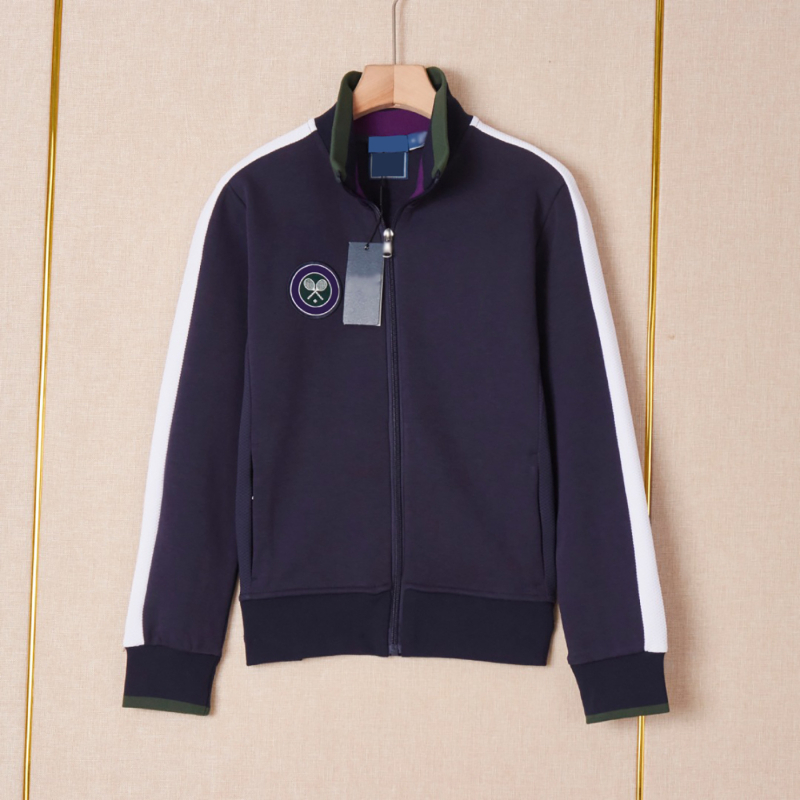 2025 ženski color-block sweatshirt i hlače visokog struka, opuštenog kroja