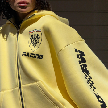Američki stil za jesen-zimu oversize 3D printana hoodie jakna s kapuljačom za žene, zip, streetwear
