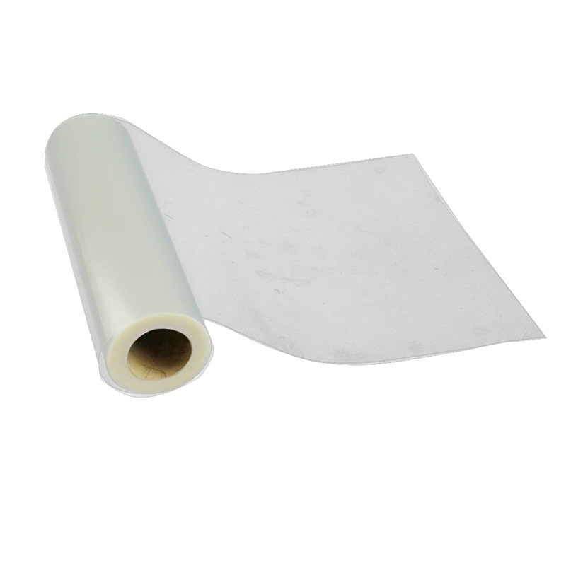 30 μέτρων διαφανής μεμβράνη inkjet υδατικής βάσης για κατασκευή πλακών και σειρογραφική εκτύπωση PCB