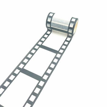 Filmska traka za djecu, DIY dekorativne naljepnice i uredski pribor