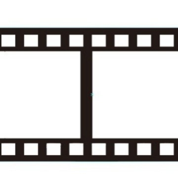 Filmska traka za djecu, DIY dekorativne naljepnice i uredski pribor
