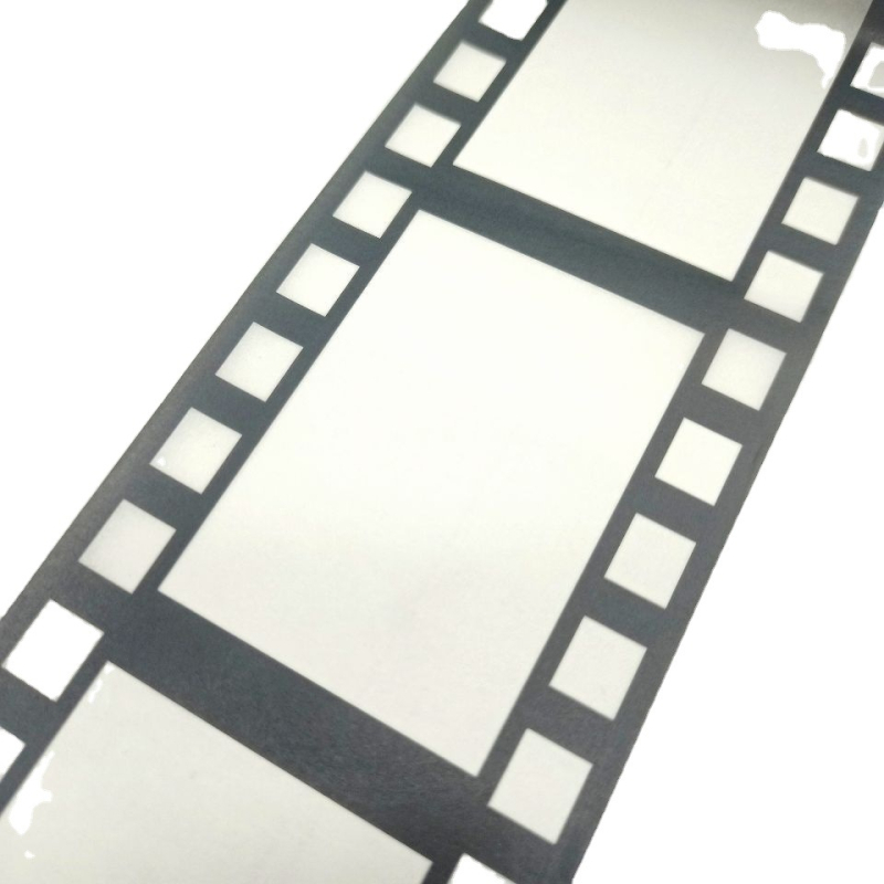 Filmska traka za djecu, DIY dekorativne naljepnice i uredski pribor