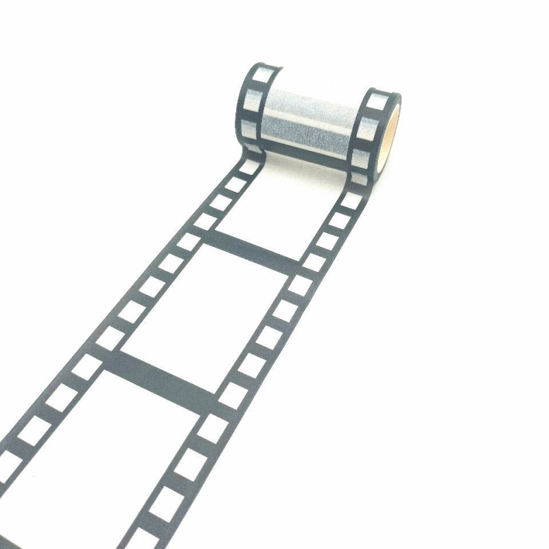Filmska traka za djecu, DIY dekorativne naljepnice i uredski pribor