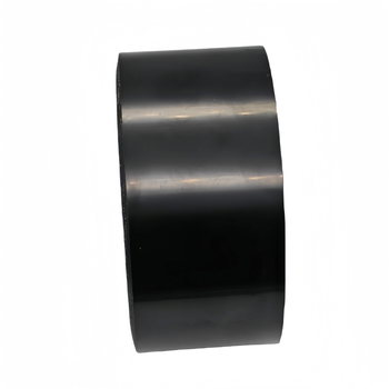 Crna sjenilna traka za LED pozadinsko osvjetljenje, Mylar film, jednostrano mat PVC ljepilo za izolaciju, PC brtva