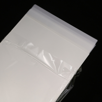 Folie foto-sensibilă pentru expunerea ștampilelor, format A4