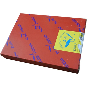 Fotosenzitívny film na pečiatky, A4 expozčný film, hrúbka 12,5 μm, spotrebný materiál pre stroj na pečiatky, sírový papier