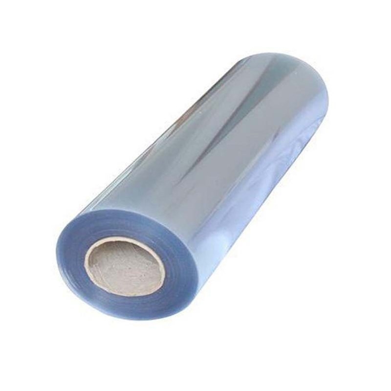 Prozirni PVC list za okvire i prozore, vatrootporan i izolacijski, ekološki prihvatljiv, debljina 0,1-3,0 mm, duljina 1220-1830 mm, širina 915 mm