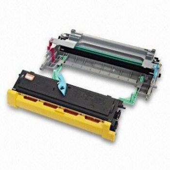 Dell 1125 σετ τόνερ εκτυπωτή με διαχωρισμένο δίσκο και τόνερ