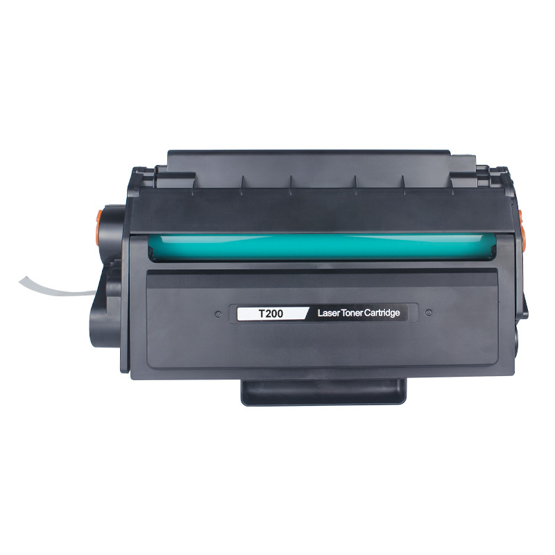 Κασέτα τόνερ T200 για εκτυπωτές λέιζερ Deli M2000DWs, M2000DNWs και P2000DNWs