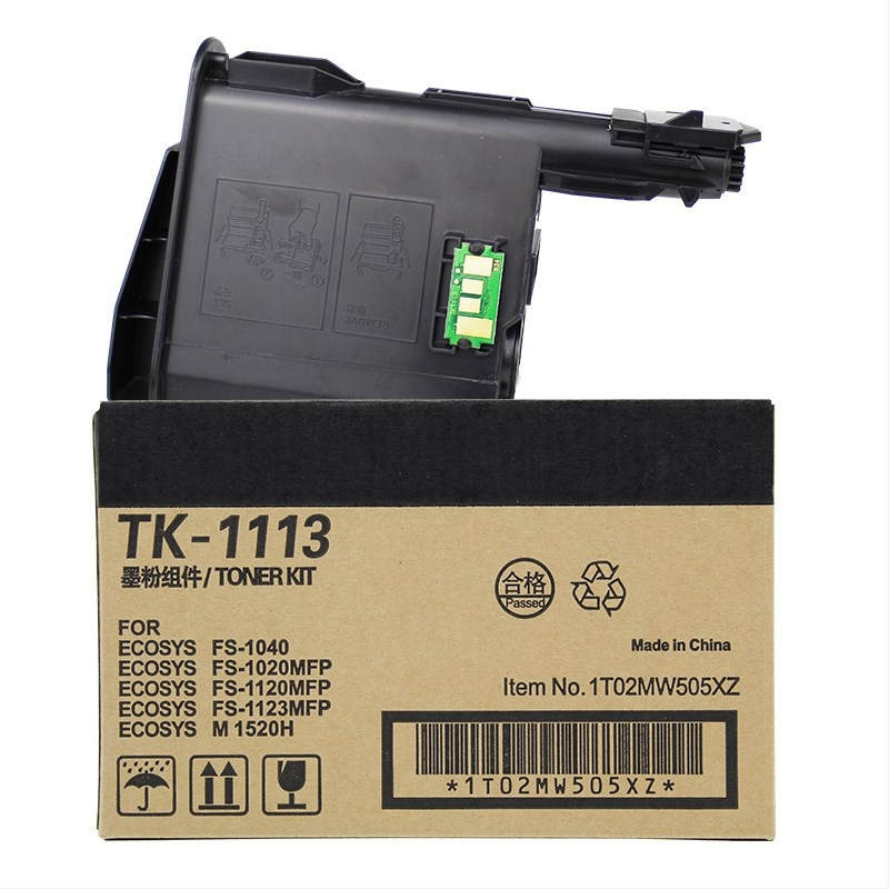 TK-1113 tonérová kazeta pre Kyocera FS-1040, 1020MFP, 1120MFP, 1520H