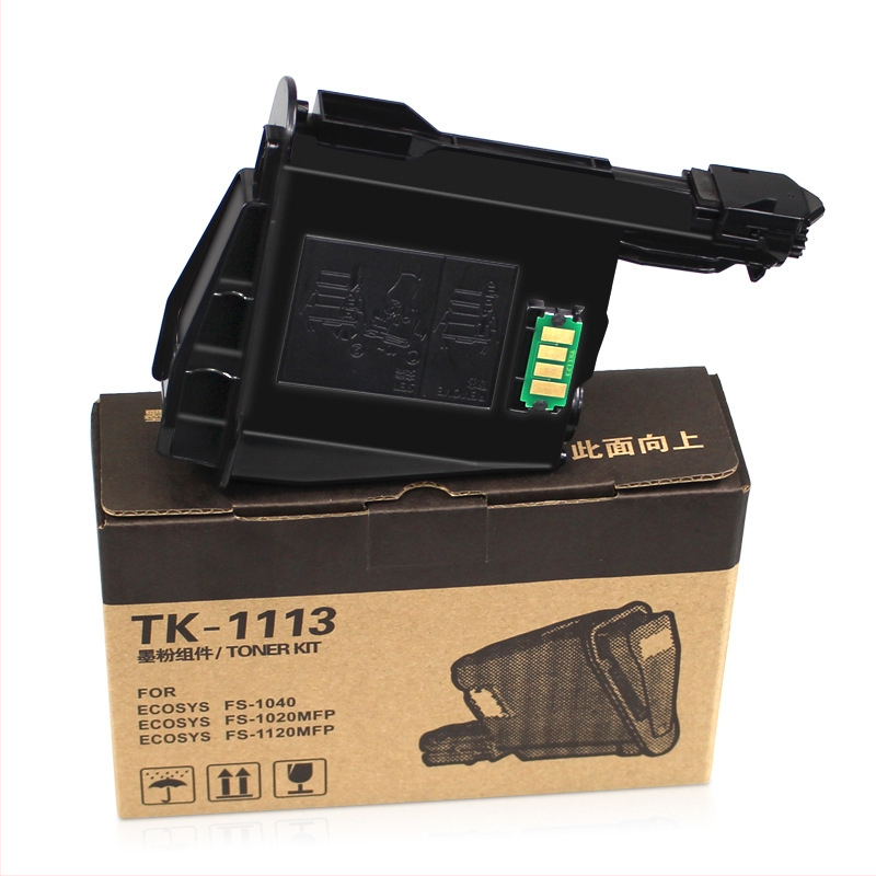 TK-1113 tonérová kazeta pre Kyocera FS-1040, 1020MFP, 1120MFP, 1520H