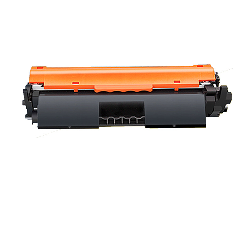 HP CF217A toner kazeta i CF219A slikovni bubanj za HP LaserJet Pro M130/M102, uredske i kućne pisače