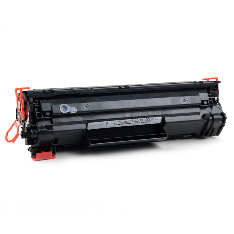 CC388A toner kompatibilan s HP pisačima: M126A, M1136 MFP, P1108, P1106, M128