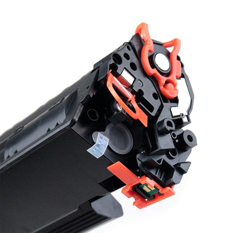 CC388A toner kompatibilan s HP pisačima: M126A, M1136 MFP, P1108, P1106, M128