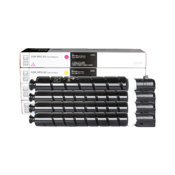 Canon NPG-83 Toner kazeta za C5840/C5850/C5860/C5870