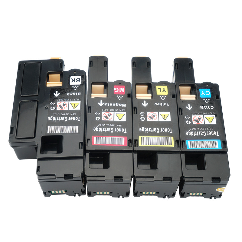 Tonera kaseta za Fuji Xerox CP115W, CM115w, CP225W, CP225FW, CP116W