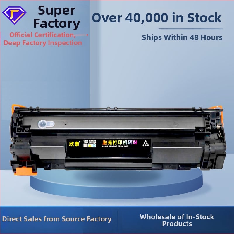 Xintai CC388A toner kaseta za HP M1136, 1213nf, P1106, 1108, 1007 pisače