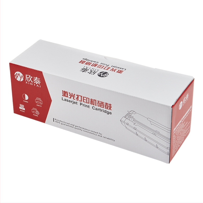 Xintai CC388A toner kaseta za HP M1136, 1213nf, P1106, 1108, 1007 pisače