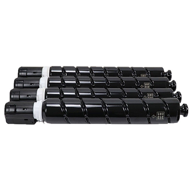 Gezhige NF-NPG-67 toner kazeta kompatibilna s IRC3222L/C3130/C3226/C3120L kopirnim uređajima