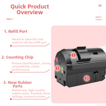 Canon iR-ADV C5535/5540/5550/5560 NPG71 toner kaseta GPR-55