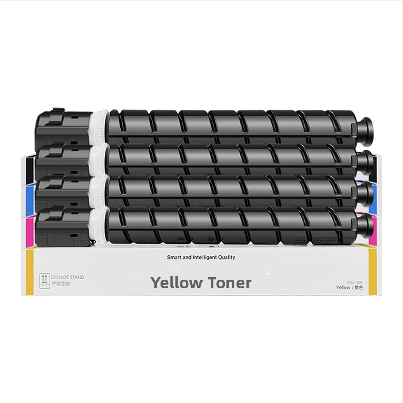 Canon iR-ADV C5535/5540/5550/5560 NPG71 toner kaseta GPR-55